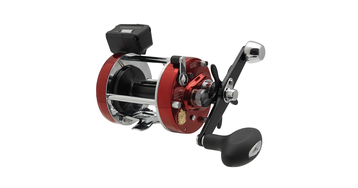 Abu garcia ambassadeur 5601 c4 схема