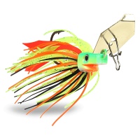 Strike Pro Pig Hula Chatter 16g