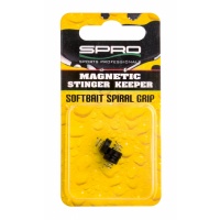 SPRO Magnetic Stinger Keeper