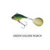 Golden Roach