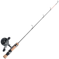 Patriot Multi Ice Combo 52cm medium light