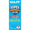 Gulff Minuteman Super Glue 10ml Gel