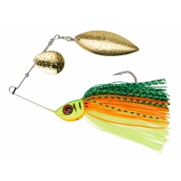 Illex Crusher Spinnerbait 34,5g