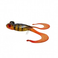 Gunki Mama Bull Frog 170mm 68g -sammakkojigi