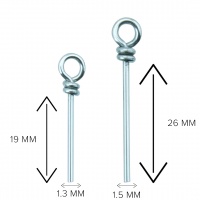 Svartzonker Stinger Spikes Shaft 10kpl