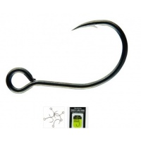 Daiwa Single Lure hook