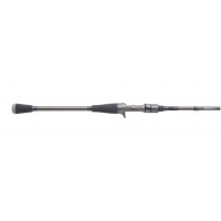 AHKU BAITCASTING ROD 6'10" 3-14g