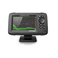 Lowrance HOOK Reveal 5 HDI yhdistelmälaite