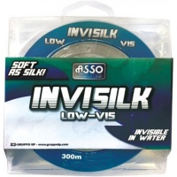 Asso Invisilk Clear 300m