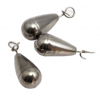 BFT Tungsten Fastach Sinker