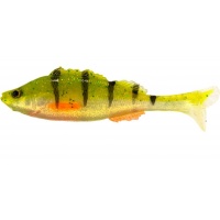 chartreuse perch