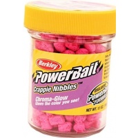 PowerBait Crabbie Nibbles