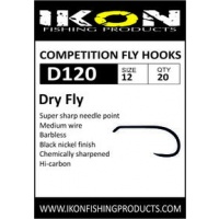 Ikon D120