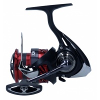 Daiwa 23 Ninja LT 6000