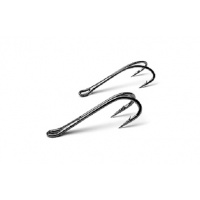 Guideline Double Fly Hook 2X Heavy