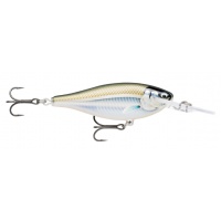 Shad Rap Elite 5,5cm