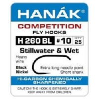 Hanak H260BL Stillwater & Wet