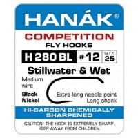 Hanak H280BL Stillwater & Wet