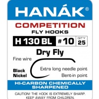 Hanak H130BL Dry Fly