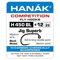 Hanak H450BL Jig Superb