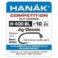 Hanak H400BL Jig Classic Gold