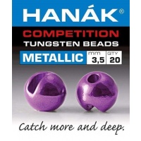 Hanak Tungsten Metallic