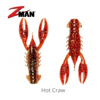 Hot Craw