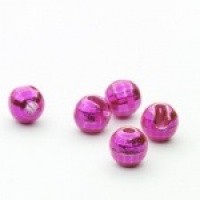 Ikon Tungstein Beads 4mm