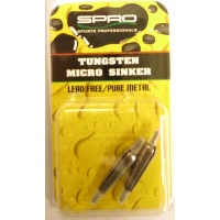 SPRO Tungstein micro sinker