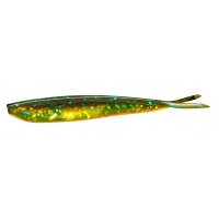 Lunker City Finn-S 4"