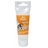 Illex Nitro Booster Cream Valkosipuli Valkoinen