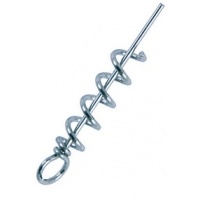 K.P Pike Shallow Screw