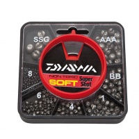 Daiwa Non Toxic Soft Super Shot