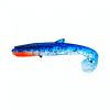 ORKA SMALL FISH PADDLE TAIL 5 CM