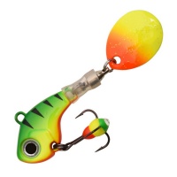 Patriot Twisty Jig Spinner 16g