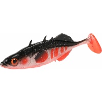 REAL FISH STICKLEBACK 8CM