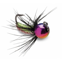 VMC Tungsten Fly Jig 1,8g #10