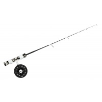 Rapala Flatstick combo