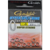 Gamakatsu Hyper Split Ring