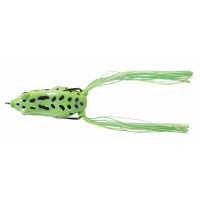 Savage Gear 3D Pop Frog 7.5cm/20g