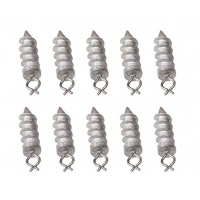 Savage Gear Screw In Weight Spikes 3,5g 12kpl