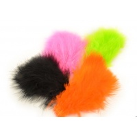 Slected Marabou plumes