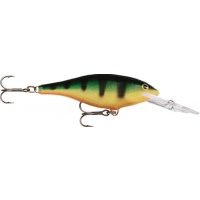 Rapala Shad Rap Deep Diver 9cm