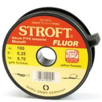 Stroft Color 100m fluori keltainen