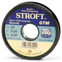 Stroft GTM 100m