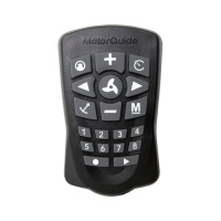 MotorGuide Pinpoint Remote (Keulamoottorin kaukosäädin)