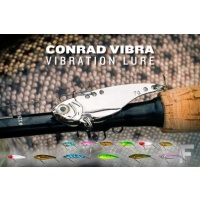 Fladen conrad vibra FAT 14g