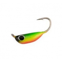 Berkley tungsten banaani mormuska 4mm