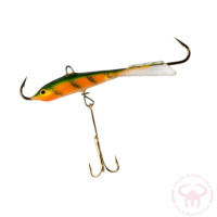 Nils Master jigger 2-  7cm/10g