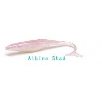 Albino Shad